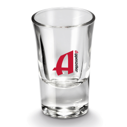 Appenzeller Shot Glas 2cl 6 Stück bei Premium-Rum.de