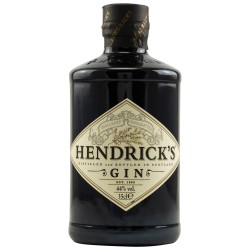 Hendrick's Gin 44% Vol. 0,35 Liter bei Premium-Rum.de
