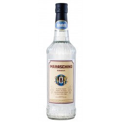 Maraschino Bordiga 24% Vol. 0,7 Liter bei Premium-Rum.de