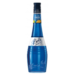 BOLS Blue Curacao 21% Vol. 0,7 Liter