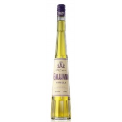 Galliano Vanilla 30% Vol. 0,7 Liter