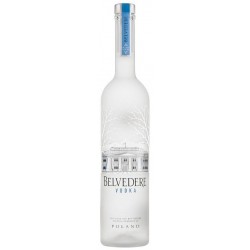Belvedere Vodka 40% Vol. 1,0 Liter bei Premium-Rum.de