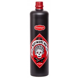 Penninger Blutwurz Red 30% Vol. 0,7 Liter bei Premium-Rum.de bestellen.