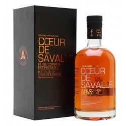 English Harbour 8 Years Coeur De Savalle Antigua Rum 73,6% Vol. 0,7 Liter in Geschenkbox