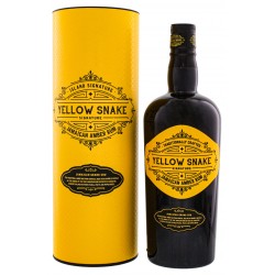 Island Signature Collection Yellow Snake Jamaican Amber Rum 40% Vol. 0,7 Liter hier bestellen.