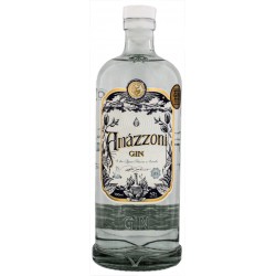 Amazzoni Gin 42% Vol. 0,7 Liter hier bestellen.
