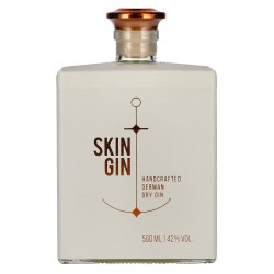 Skin Gin Edition Blanc 42% Vol. 0,5 Liter hier bestellen.