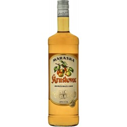 Kruskovac Maraska Birnenlikör 25% Vol. 1,0 Liter bei Premium-Rum.de bestellen.
