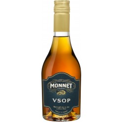 Monnet Cognac VSOP 40% Vol. 0,35 Liter  hier bestellen.
