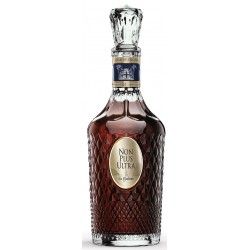 A.H. Riise Non Plus Ultra La Galante Rum Old St. Croix 43,4% Vol. 0,7 Liter