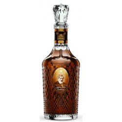 A.H.RIISE Non Plus Ultra Ambre d'Or Excellence Rum 42% Vol. 0,7 Liter