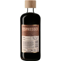 Koskenkorva Espresso 21% Vol. 0,5 Liter bei Premium-Rum.de bestellen.