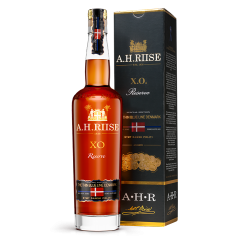 A.H.RIISE XO Reserve – Thin...