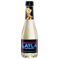 LAYLA Puffbrause 10% Vol. 0,2 Liter