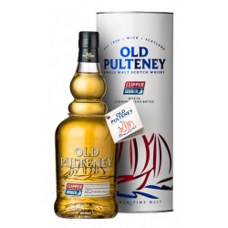 Old Pulteney Clipper Single...