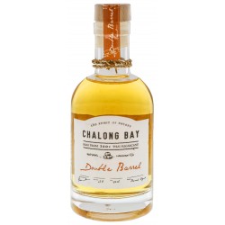Chalong Bay Double Barrel Rum 47% Vol. 0,2 Liter bei Premium-Rum.de bestellen.