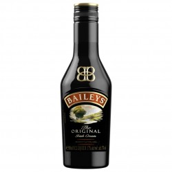 Baileys Irish Cream Whisky-Sahne-Likör 0,2 Liter