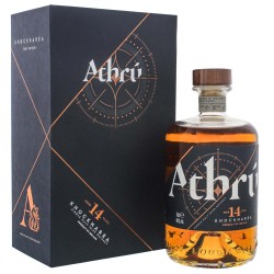 Athru Knocknarea 14 Jahre 48% Vol. 0,7l in Geschenkbox bei Premium-Rum.de