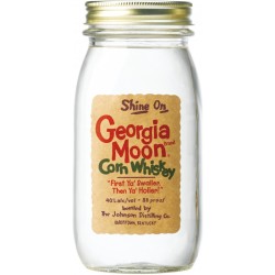 Georgia Moon Corn Whiskey 40% Vol. 0,75 Liter