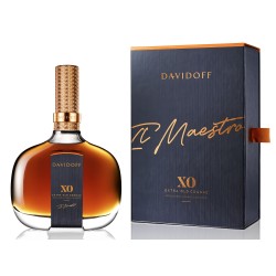 Davidoff XO Prestige Extra Old Cognac 40% Vol. 0,7 Liter in Geschenkbox