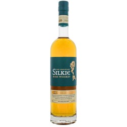 The Legendary SILKIE Blended Irish Whiskey 46% Vol. 0,7 Liter bei Premium-Rum.de bestellen.
