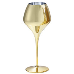 Bottega Gold Prosecco Spumante Brut DOC 0,75 Liter im GP mit Magnifico Glas