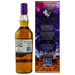 Talisker Surge Single Malt Scotch Whisky 45,8% Vol. 0,7 Liter in Geschenkbox