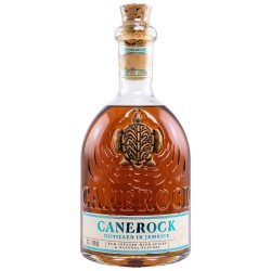 Canerock Spiced Rum 40%...