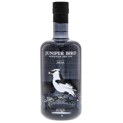 Juniper Bird Schiedam Dry Gin 42% Vol. 0,7 Liter bei Premium-Rum.de