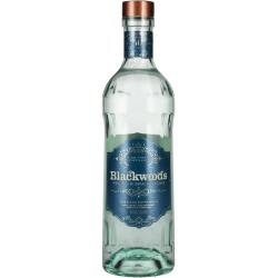 Blackwoods Premium Vodka 40% Vol. 0,7 Liter bei Premium-Rum.de
