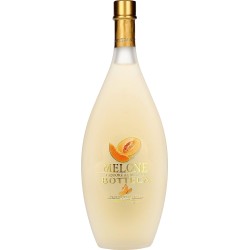 Bottega MELONE Melon Liqueur 28% Vol. 0,5 Liter bei Premium-Rum.de