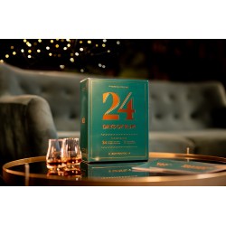 24 Days of Rum Rum - Adventskalender Green Edition