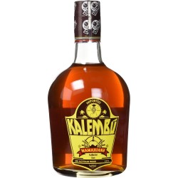 Kalembú Karibischer Mamajuana Rum 30% Vol. 0,7 Liter bei Premium-Rum.de