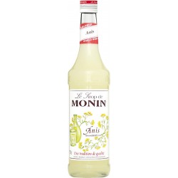 Monin Anis Sirup 0,7 Liter