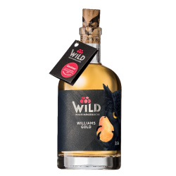 Wild Williams-Gold 35% Vol....