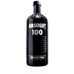 Absolut Vodka 100 0,7 Liter