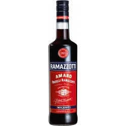 Ramazzotti Amaro 30% Vol....