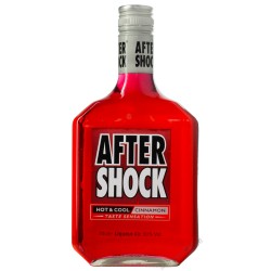 After Shock Hot & Cool Red...
