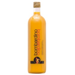 "Oscar" Bombardino 1,0 Liter
