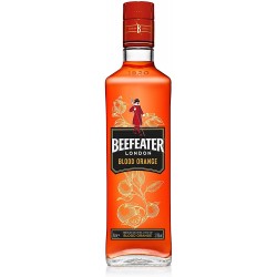 Beefeater Blood Orange Gin...