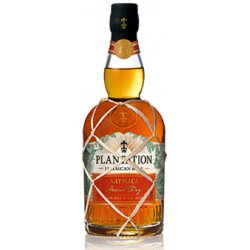 Plantation Rum XAYMACA...