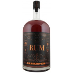 Rammstein Rum Jumbo-Flasche 40% Vol. 4,5 Liter bei Premium-Rum.de bestellen.