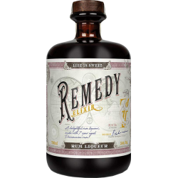 Remedy Elixir 34% Vol. 0,7 Liter hier bestellen.