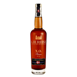 A.H.RIISE XO Reserve – Thin...