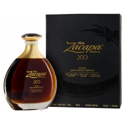 Ron Zacapa Solera Centenario XO Rum 0,7 Liter