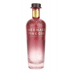 Mermaid Pink Gin 0,7 Liter bei Premium-Rum.de online bestellen