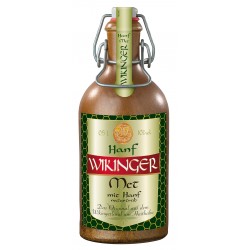 Wikinger Met Hanf 0,5 Liter...