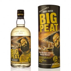 Big Peat Islay Blended Malt 46% Vol. 0,7 Liter bei Premium-Rum.de bestellen.