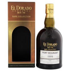 El Dorado PORT MOURANT...