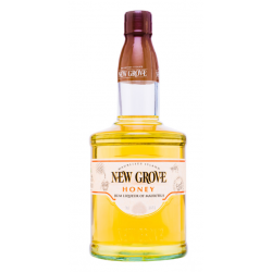 New Grove Honey Liqueur of...